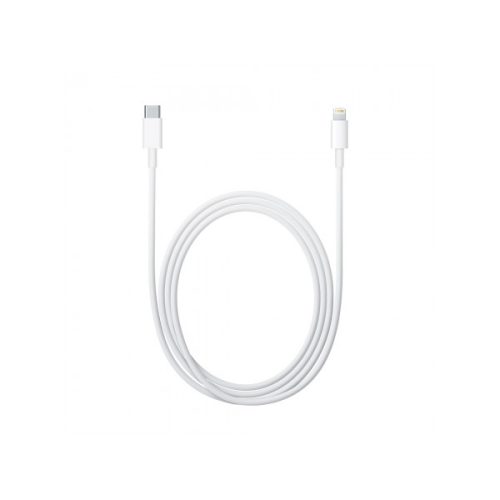 Apple Lightning to USB-C Cable (2m)