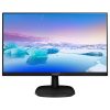 PHILIPS IPS monitor 23.8" 243V7QDSB, 1920x1080, 16:9, 250cd/m2, 4ms, VGA/DVI/HDMI