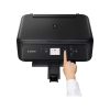 CANON Tintasugaras MFP 3in1 PIXMA TS5150, A4, FF 13 k/p, SZ 6,8 k/p, 4800x1200dpi, duplex, USB/WiFi