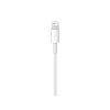 APPLE Lightning to USB kábel(1 m)