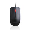 LENOVO Vezetékes egér, Essential USB Mouse