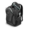 PORT DESIGNS Notebook hátizsák 160510, COURCHEVEL BACKPACK 14-15.6" ECO, Fekete