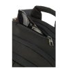 SAMSONITE Notebook hátizsák 115330-1041, LAPTOP BACKPACK M 15,6" (BLACK) -GUARDIT 2.0