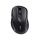 RAPOO 184535, MULTIMODE "M500" BLUETOOTH + 2,4GHZ OPTIKAI EGÉR, FEKETE