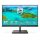 PHILIPS IPS monitor 23.8" 245E1S, 2560x1440, 16:9, 250 cd/m2, 4ms, VGA/HDMI/DisplayPort