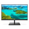 PHILIPS IPS monitor 23.8" 245E1S, 2560x1440, 16:9, 250 cd/m2, 4ms, VGA/HDMI/DisplayPort