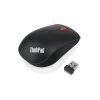 LENOVO Vezeték Nélküli egér, ThinkPad Essential Wireless Mouse