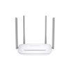 MERCUSYS Wireless Router N-es 300Mbps 1xWAN(100Mbps) + 3xLAN(100Mbps), MW325R