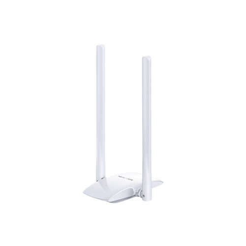 MERCUSYS Wireless Adapter USB N-es 300Mbps, MW300UH