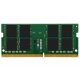 Kingston ValueRAM 16GB DDR4 3200MHz Notebook RAM (KVR32S22D8/16)