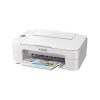 CANON Tintasugaras MFP 3in1 PIXMA TS3351 (WHITE), A4, FF 7,7 k/p, SZ 4 k/p, 4800x1200dpi, USB/WiFi