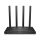 TP-LINK Wireless Router Dual Band AC1900 1xWAN(1000Mbps) + 4xLAN(1000Mbps), Archer C80