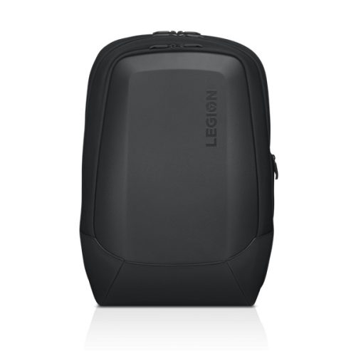 LENOVO NB Táska 17" Legion Armored Backpack II, fekete