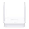 MERCUSYS Wireless Router N-es 300Mbps 1xWAN(100Mbps) + 2xLAN(100Mbps), MW302R