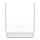 MERCUSYS Wireless Router N-es 300Mbps 1xWAN(100Mbps) + 2xLAN(100Mbps), MW302R