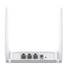 MERCUSYS Wireless Router N-es 300Mbps 1xWAN(100Mbps) + 2xLAN(100Mbps), MW302R