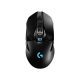 LOGITECH Egér - G903 Lightspeed Vezeték nélküli Gaming, Fekete