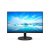 PHILIPS VA monitor 23.8" 241V8L, 1920x1080, 16:9, 250cd/m2, 4ms, VGA/HDMI