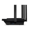 TP-LINK Wireless Router Dual Band AX5400 1xWAN(1000Mbps) + 4xLAN(1000Mbps) + 1xUSB 3.0, Archer AX73