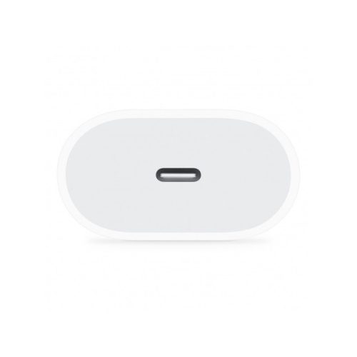 Apple 20W USB-C Power Adapter