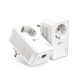 TP-LINK Powerline AV1000 1x1000Mbps, TL-PA7017P KIT