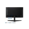 SAMSUNG IPS monitor 24" T37F, 1920x1080, 16:9, 250cd/m2, 5ms, DisplayPort/HDMI/USB