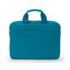 DICOTA D31307-RPET Notebook táska Slim Eco BASE 13-14.1" Blue