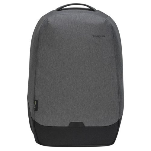 TARGUS Notebook hátizsák TBB58802GL, Cypress 15.6” Security Backpack with EcoSmart® - Grey