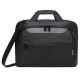 TARGUS Notebokk táska TCG470GL, CityGear 15-17.3" Topload Laptop Case - Black