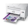 EPSON Tintasugaras nyomtató - EcoTank L6276 (A4, MFP, színes, 4800x1200 DPI, 33 lap/perc, duplex, ADF, USB/Wifi/LAN)