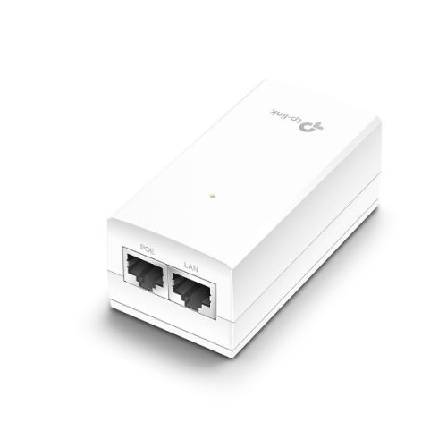 TP-LINK POE Passzív adapter 12W, POE2412G