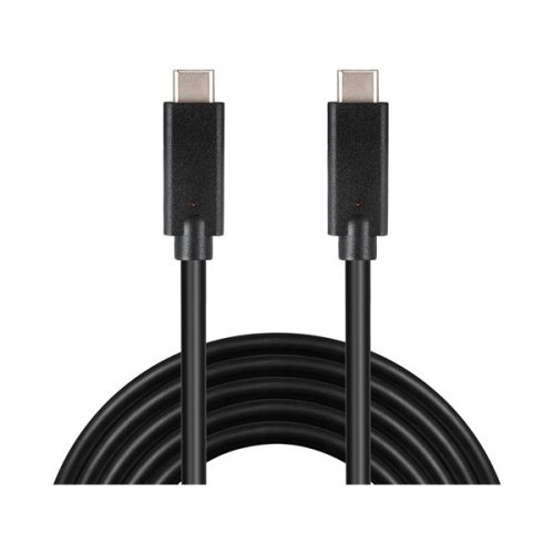 SANDBERG USB-C tartozék, USB-C > USB-C 2M USB 3.1 Gen.2