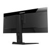 GIGABYTE LED Monitor IPS 34" M34WQ 3440x1440, 2xHDMI/Displayport/3xUSB