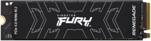 KINGSTON SSD M.2 PCIe 4.0 NVMe 1000GB FURY Renegade