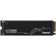 KINGSTON SSD M.2 PCIe 4.0 NVMe 1024GB KC3000