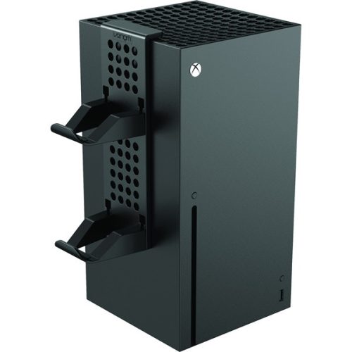 VENOM XBOX Series X Kiegészítő Kontroller tartó állvány Fekete, VS2885