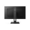 PHILIPS IPS monitor 27" 272S1AE, 1920x1080, 16:9, 250cd/m2, 4ms, VGA/DVI/DisplayPort/HDMI, Pivot, hangszóró