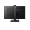 PHILIPS IPS monitor 27" 272S1AE, 1920x1080, 16:9, 250cd/m2, 4ms, VGA/DVI/DisplayPort/HDMI, Pivot, hangszóró