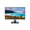 PHILIPS IPS monitor 27" 272S1AE, 1920x1080, 16:9, 250cd/m2, 4ms, VGA/DVI/DisplayPort/HDMI, Pivot, hangszóró