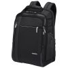 SAMSONITE Notebook Hátizsák 137260-1041, Laptop Backpack Expandable 17.3" (BLACK) -SPECTROLITE 3.0