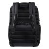 SAMSONITE Notebook Hátizsák 137260-1041, Laptop Backpack Expandable 17.3" (BLACK) -SPECTROLITE 3.0