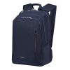 SAMSONITE NŐI Notebook hátizsák 139469-1549, Backpack 15.6" (Midnight Blue) -GUARDIT CLASSY