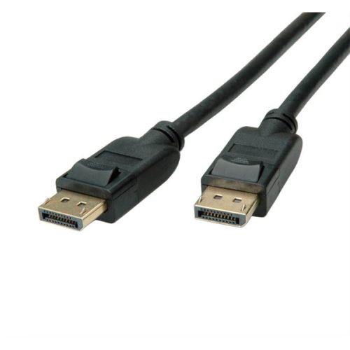 ROLINE Kábel DisplayPort, M/M 1.4, 2m