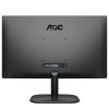 AOC VA monitor 21.5" 22B2H, 1920x1080, 16:9, 250cd/m2, 4ms, VGA/HDMI