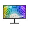 SAMSUNG IPS monitor 27" S60UA, 2560x1440, 16:9, 300cd/m2, 5ms, DisplayPort/HDMI/3xUSB/USB-C/LAN, Pivot