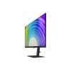 SAMSUNG IPS monitor 27" S60UA, 2560x1440, 16:9, 300cd/m2, 5ms, DisplayPort/HDMI/3xUSB/USB-C/LAN, Pivot