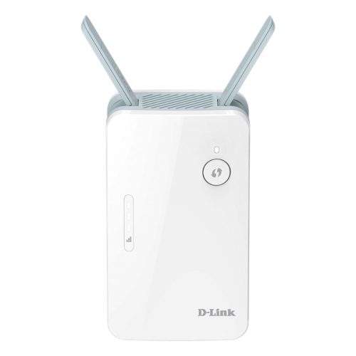 D-LINK Wireless Range Extender Dual Band AX1500, E15/E