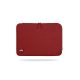 PORT DESIGNS Notebook tok 140413, TORINO II SLEEVE 13-14" RED/Piros