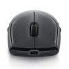 DELL Alienware Tri-Mode Wireless Gaming Mouse AW720M (Dark Side of the Moon)