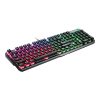 MSI ACCY VIGOR GK71 SONIC Mechanical Gaming Keyboard - RED Switch, US